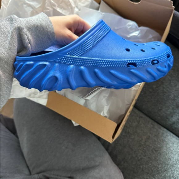 NWT salahe bembury crocs clogs - Picture 4 of 6